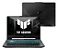 Notebook Gamer Asus AMD Ryzen 7 7445HS RTX 3050 16GB DDR5 SSD 512GB Tela 16" FHD 144Hz - Imagem 2