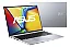 Notebook Asus Vivobook 16 Intel Core i7 13ª Gen 16GB SSD 1TB Windows 11 Home Tela 16" Full HD Prata - Imagem 3