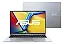 Notebook Asus Vivobook 16 Intel Core i7 13ª Gen 16GB SSD 1TB Windows 11 Home Tela 16" Full HD Prata - Imagem 1