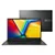 Notebook Asus Vivobook Go 15 AMD Ryzen 5 8GB SSD 256GB 15.6" Full HD KeepOS Preto - Imagem 1
