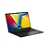 Notebook Asus Vivobook Go 15 AMD Ryzen 5 8GB SSD 256GB 15.6" Full HD KeepOS Preto - Imagem 2