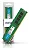 Memória RAM para PC 8GB DDR4 2400MHz Crucial CT8G4DFS824A UDIMM 1.2V - Imagem 2