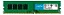 Memória RAM para PC 8GB DDR4 2400MHz Crucial CT8G4DFS824A UDIMM 1.2V - Imagem 1