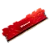 Memória RAM DDR4 Redragon Rage 8GB 3200MHz CL16 Vermelha GM-701 (com Dissipador) - Imagem 2