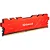 Memória RAM DDR4 Redragon Rage 8GB 3200MHz CL16 Vermelha GM-701 (com Dissipador) - Imagem 3