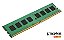 Memória RAM para PC 8GB DDR4 3200MHz Kingston ValueRAM KVR32N22S8/8 DIMM - Imagem 1