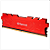 Memória RAM DDR4 Redragon Rage 16GB 3200MHz CL16 Vermelha GM-702 (com Dissipador) - Imagem 2
