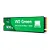 SSD WD Green SN350 500GB M.2 2280 NVMe PCIe 3.0 - Imagem 2