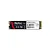 SSD Netac NV2000 256GB M.2 2280 NVMe PCIe 3.0 x4 - NT01NV2000-256-E4X - Imagem 2