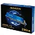 SSD ADATA Legend 710 256GB M.2 2280 NVMe PCIe 3.0 - Imagem 1