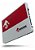 SSD KeepData L21 256GB 2.5" SATA III 6Gb/s - 550MB/s - Imagem 1