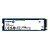 SSD Lexar NM610 Pro 1TB M.2 2280 NVMe PCIe 3.0 x4 - LNM610P001T - Imagem 1