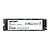 SSD Patriot P300 256GB M.2 2280 NVMe PCIe 3.0 - Imagem 2