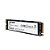 SSD Patriot P300 256GB M.2 2280 NVMe PCIe 3.0 - Imagem 1