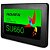 Ssd Adata 240gb 2,5" Sata 3 - ASU650SS240GTR - Imagem 2