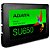 Ssd Adata 240gb 2,5" Sata 3 - ASU650SS240GTR - Imagem 3