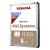HD Interno 8TB Toshiba N300 NAS 3.5" SATA III 7200RPM - HDWG480XZSTA - Imagem 1