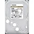HD Interno 8TB Toshiba N300 NAS 3.5" SATA III 7200RPM - HDWG480XZSTA - Imagem 2
