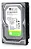 HD Interno 320GB Western Digital Caviar AV-GP SATA II 3.5" - WD3200AVVS - Imagem 1