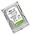 HD Interno 320GB Western Digital Caviar AV-GP SATA II 3.5" - WD3200AVVS - Imagem 3