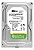HD Interno 320GB Western Digital Caviar AV-GP SATA II 3.5" - WD3200AVVS - Imagem 2