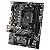 Placa Mãe PCYES B450 AMD AM4 DDR4 Micro-ATX - Imagem 2