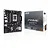 Placa Mãe Asus Prime A620M-K AMD AM5 DDR5 Micro-ATX - Imagem 1