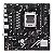 Placa Mãe Asus Prime A620M-K AMD AM5 DDR5 Micro-ATX - Imagem 2