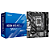 Placa Mãe ASRock H610M-HDV/M.2 Intel LGA1700 DDR4 12ª e 13ª Gen - Imagem 1