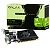 Placa de Vídeo Galax NVIDIA GeForce GT 730 4GB DDR3 128 Bits - Imagem 1