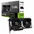 Placa de Vídeo Asus Dual GeForce RTX 5060 8GB GDDR7 128 Bits - Imagem 1