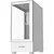 Gabinete Gamer Fortrek Crystal Branco Mid Tower ATX - Imagem 2