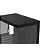 Gabinete Gamer Fortrek Crystal Preto Vidro Temperado Mid Tower ATX - Imagem 2