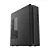 GABINETE SLIM SFF SEM FONTE TFX SLIMDESK TFX BG-2004 PRETO BLUECASE - USB 3.0 / 4 SLOTS / MICROATX / MINI-ITX - Imagem 3
