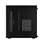 Gabinete Gamer Bluecase BG-066 Life Preto Vidro Temperado Dual Chamber - Imagem 2