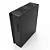 Gabinete Bluecase Slimdesk BG-2005 Preto com Fonte TFX 200W Micro ATX - Imagem 5