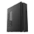 Gabinete Bluecase Slimdesk BG-2005 Preto com Fonte TFX 200W Micro ATX - Imagem 1