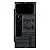 Gabinete Gamer Vinik Wave Preto Lateral Acrílico 2 Fans mATX - Imagem 4