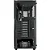 Gabinete Gamer Kalkan Alfern Preto Vidro Temperado Painel Mesh ATX - Imagem 4