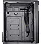 Gabinete K-Mex GM-01NX Preto com Fonte 200W USB 2.0 mATX - Imagem 3