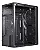Gabinete K-Mex GM-01NX Preto com Fonte 200W USB 2.0 mATX - Imagem 2