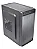 Gabinete K-Mex GM-01NX Preto com Fonte 200W USB 2.0 mATX - Imagem 4