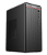 Gabinete Hayom GB1751 Preto Compacto Micro ATX e Mini ITX - Imagem 1