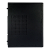 Gabinete Hayom GB1751 Preto Compacto Micro ATX e Mini ITX - Imagem 4