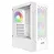 Gabinete Gamer Gamdias Aura GC7 WH ARGB Branco Vidro Temperado (com 3 fans) - Imagem 4