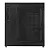 Gabinete Gamer Vinik G-Cube Preto Vidro Temperado 3 Fans mATX - Imagem 5