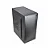 Gabinete K-Mex GM-15NB Preto com Fonte PX300 USB 2.0 mATX - Imagem 2