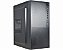 Gabinete K-Mex GM-15NB Preto com Fonte PX300 USB 2.0 mATX - Imagem 1