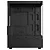 Gabinete Gamer Bluecase Nuker V2 BG-053 - Vidro Temperado, USB 3.0, Micro-ATX - Imagem 3