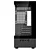 Gabinete Gamer Bluecase Nuker V2 BG-053 - Vidro Temperado, USB 3.0, Micro-ATX - Imagem 4